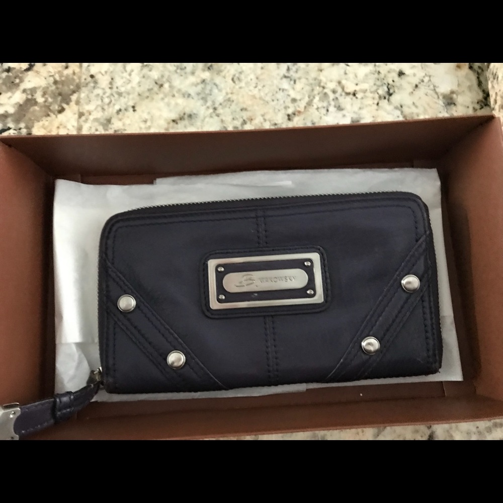 Berkowski wallet